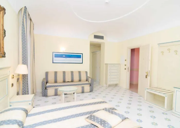 Hotel: Hotel Flora Wellness & Beauty