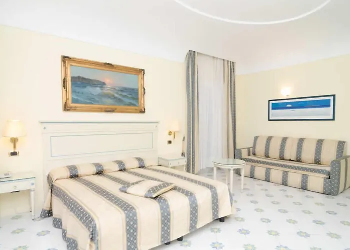 Hotel: Hotel Flora Wellness & Beauty