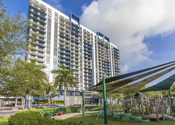 My Aparthotels Provident Grand Luxury Short-Term Residences