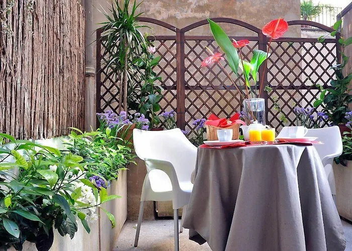 Hotel romantico: B&B Best Pantheon