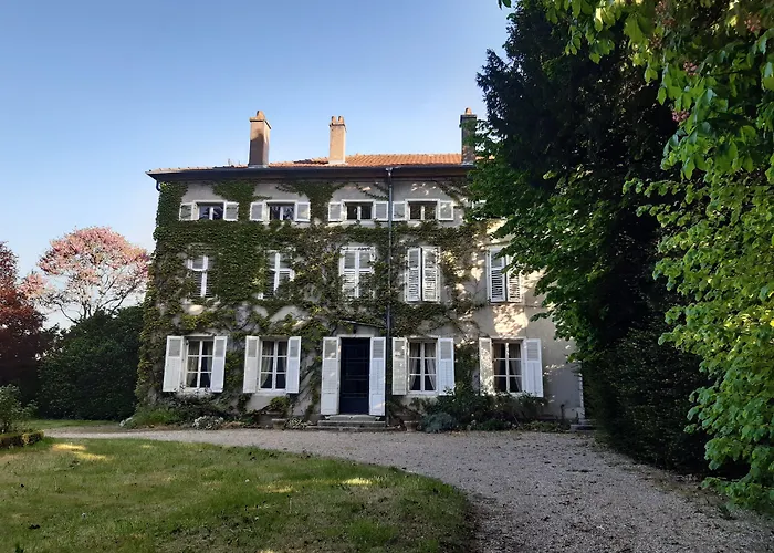 Logis Du Parc