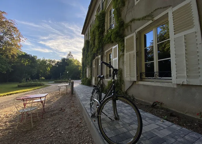 Logis Du Parc