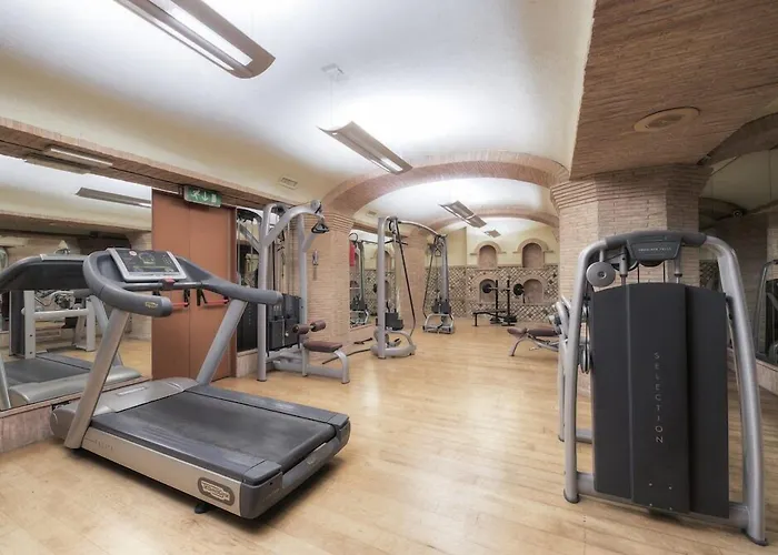 Hotel: Grand Hotel Colony