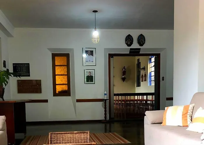Vila Betania