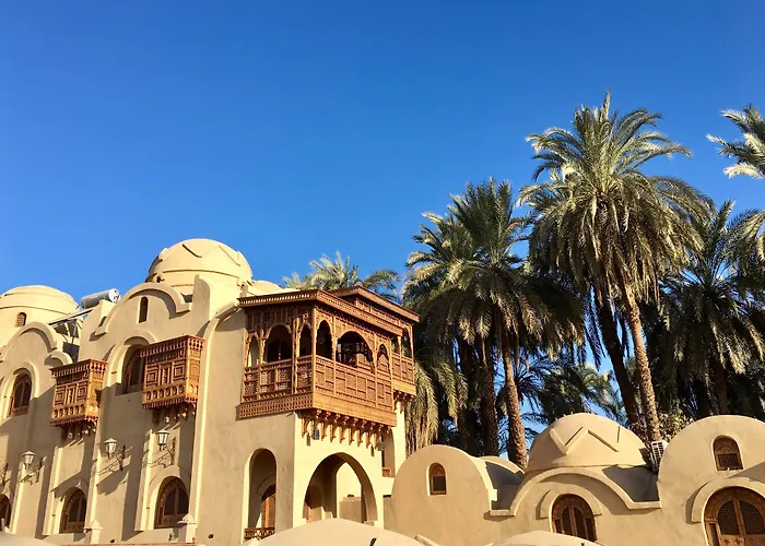 Djorff Palace
