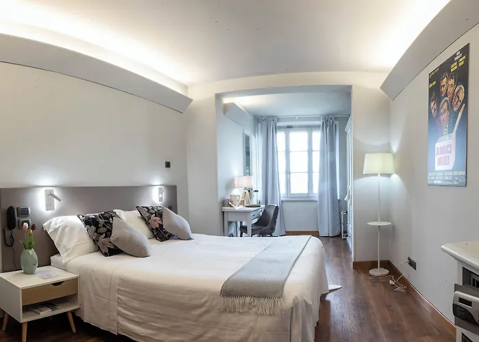 Hotel boutique: Locanda agli Amici