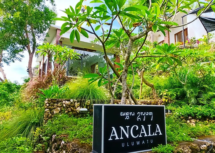 Cheap hotels Ancala Uluwatu
