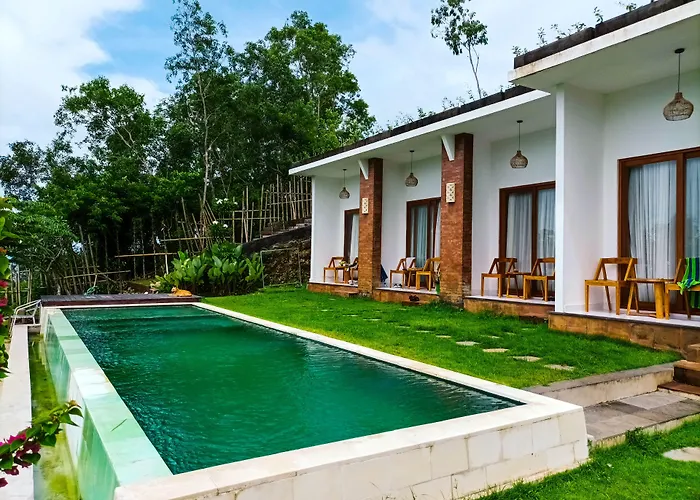 Cheap hotels Ancala Uluwatu