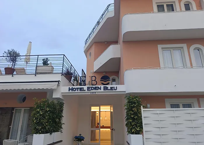 Eden Bleu