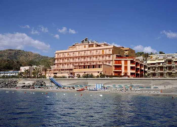 Hotel Kennedy