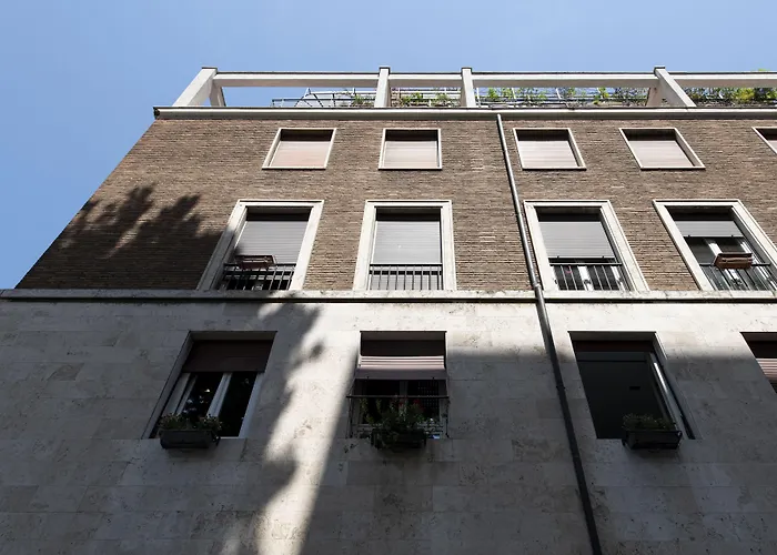  Guest House Al Conservatorio