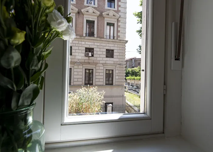  Guest House Al Conservatorio