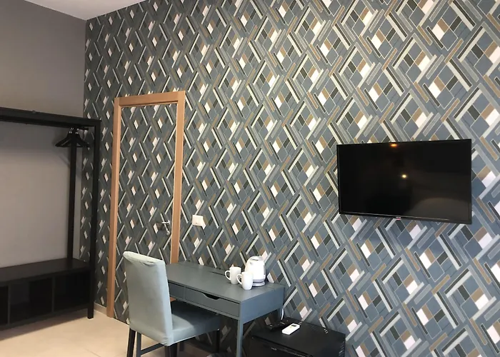 Dante 11 Guesthouse By Apulia Accommodation