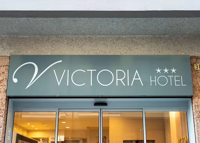 Victoria