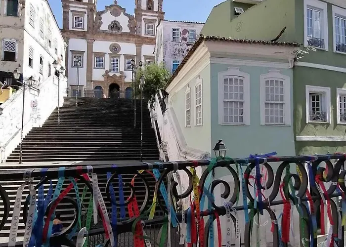 Bahia Pelô