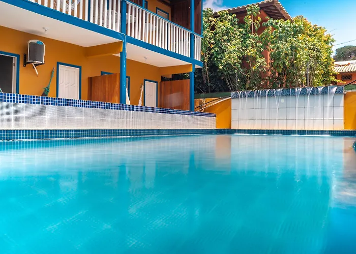 Brisa do Caitá Praia Hotel