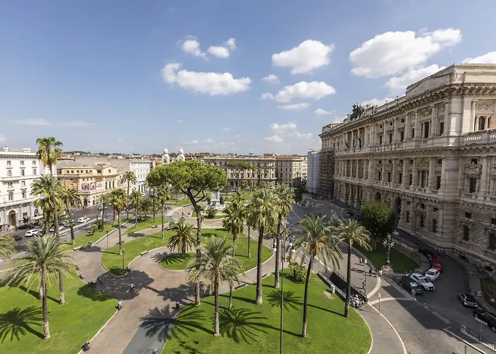 Alla Corte Guest House By Hili