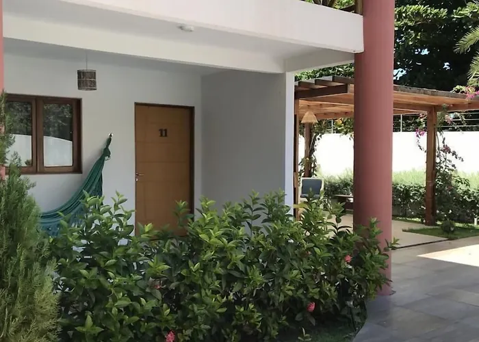 Pousada San Mar