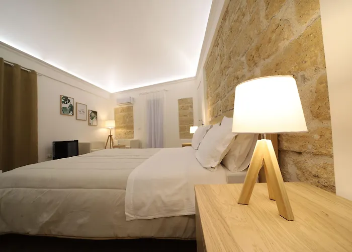 Hotel familiare: Boscò Suites