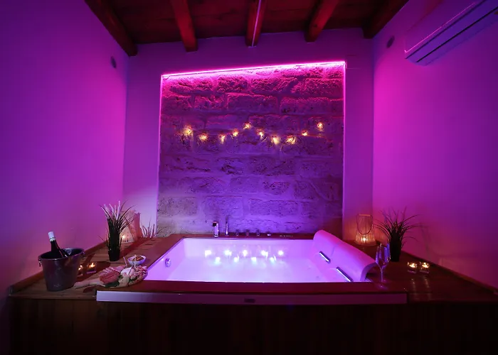 Hotel familiare: Boscò Suites