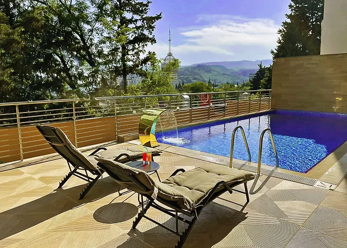 Hotel Residence Plaza