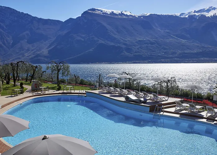 Hotel romantico: Hotel Atilius - Adults Only