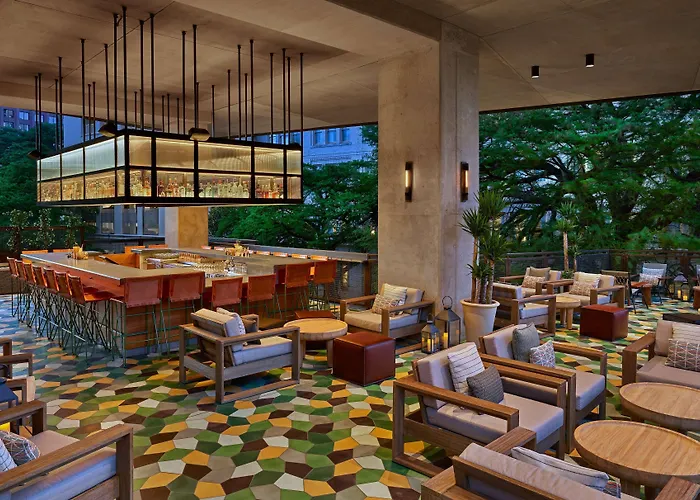 Canopy By Hilton Riverwalk
