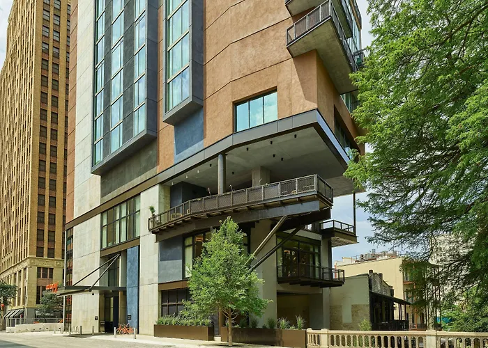 Canopy By Hilton Riverwalk