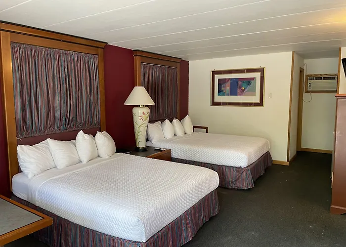 Trails End Motel