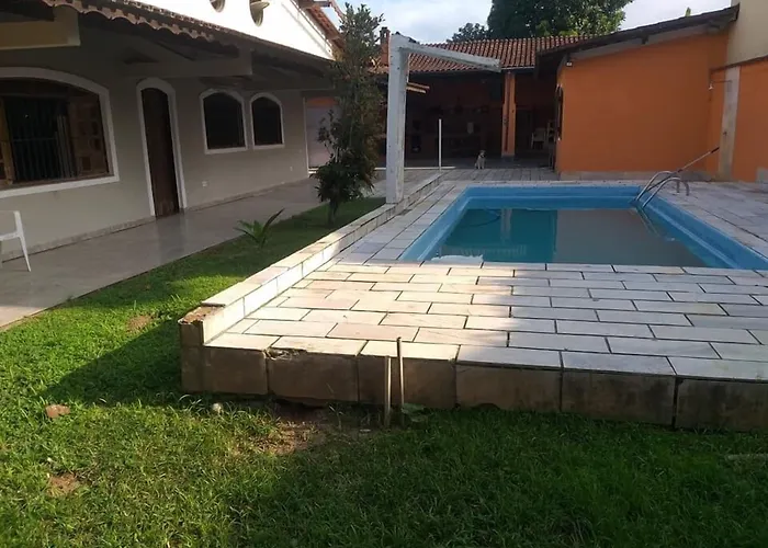 Hotel: Pousada Nova Opcao