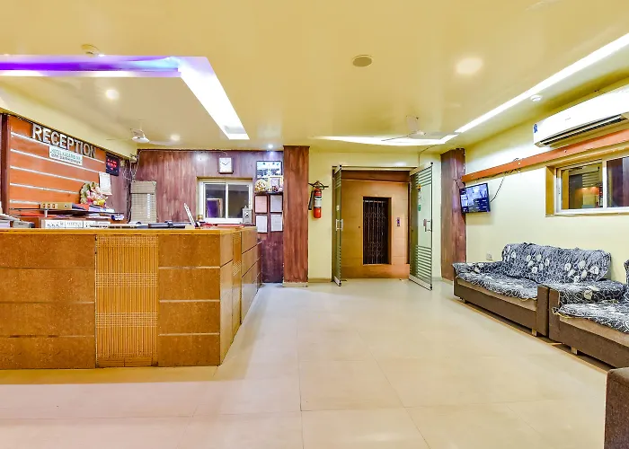 Fabhotel Kadamb Inn