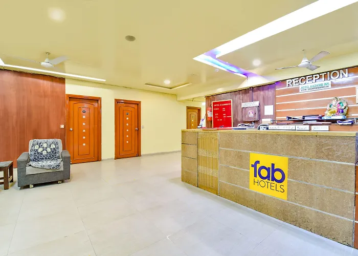 Fabhotel Kadamb Inn