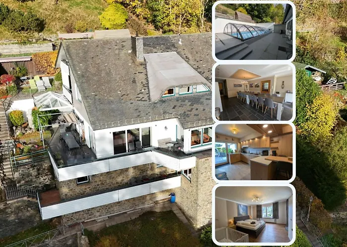  Eleganza Monschau