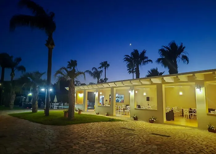 Solone Beach Resort