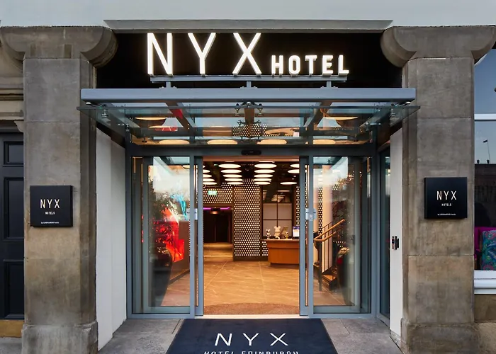 Nyx