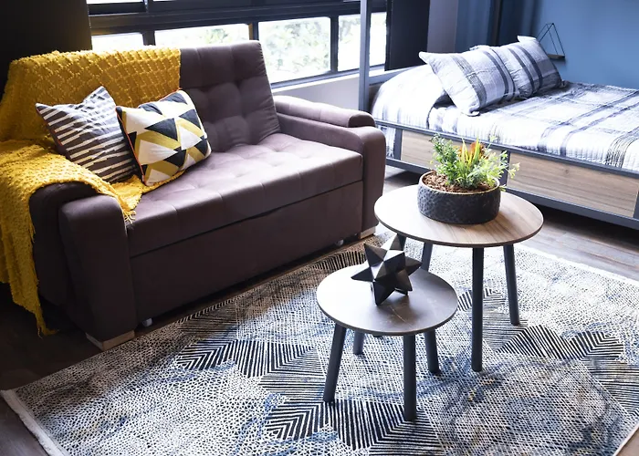 Royal Living Poblado