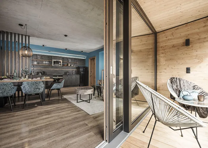 Sieghard Suites