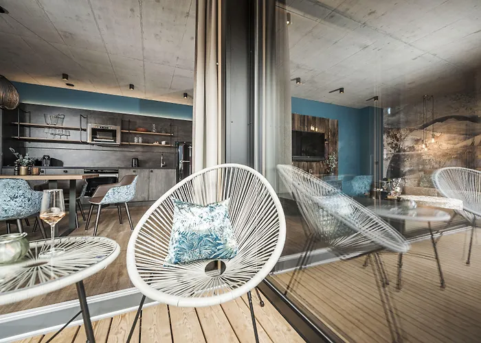 Sieghard Suites