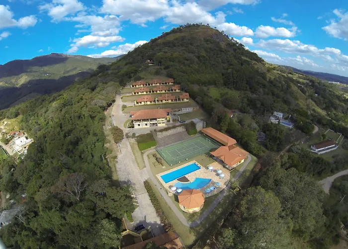  Refugio do Saci