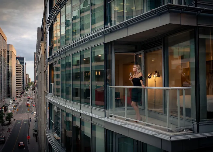 Family Hotel: Restays Ottawa