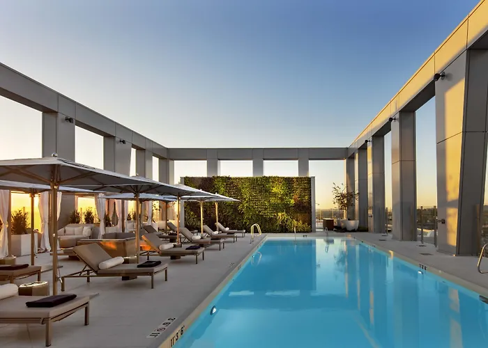 Hotel suites Joseph, A Luxury Collection , Nashville