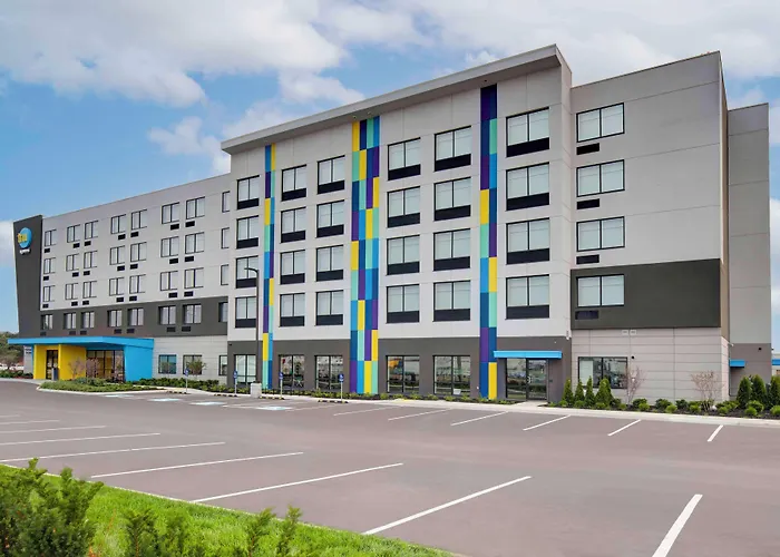 Tru By Hilton Toronto Airport West