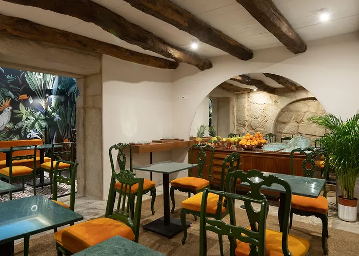 Hotel familiar: Almadina Smart Luxury