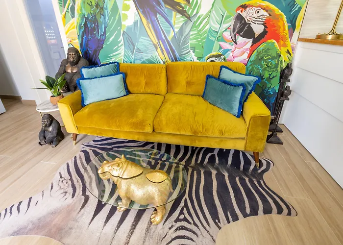 Hôtel: Hostal Romerito