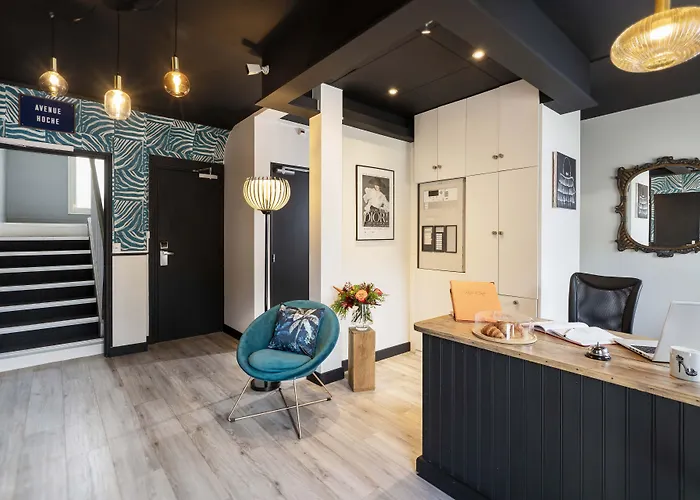 Hôtel 3 étoiles: Hôtel du Musée ex Maison Pléville - Hôtel L'Arrivée