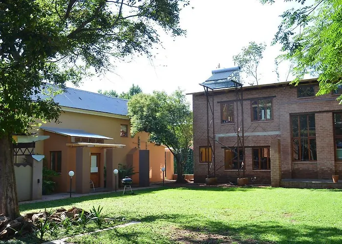 Bed & Breakfast In Hatfield