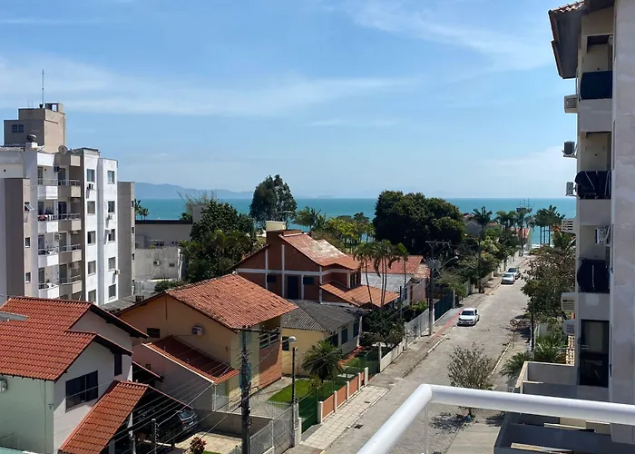 Ilha Forte Praia