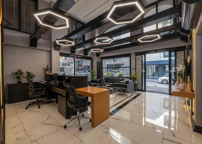Confores Hotel