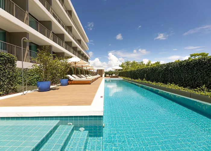 Hotel: Legacy Hotel Cascais, Curio Collection By Hilton