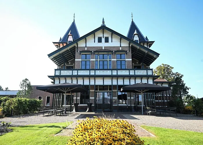 4 sterren hotel: Wapen Van Hengelo Residence Suites - Digital Key By Sms And Email